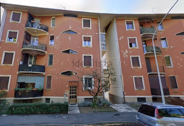 appartamento in vendita a Busto Arsizio