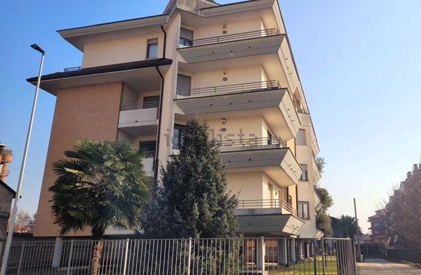 appartamento in vendita a Busto Arsizio