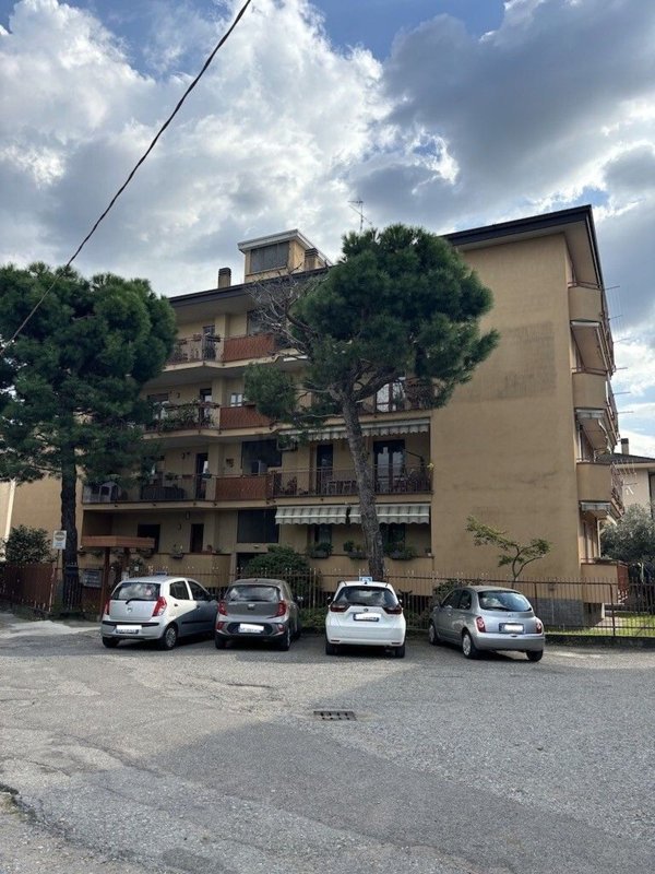 appartamento in vendita a Busto Arsizio