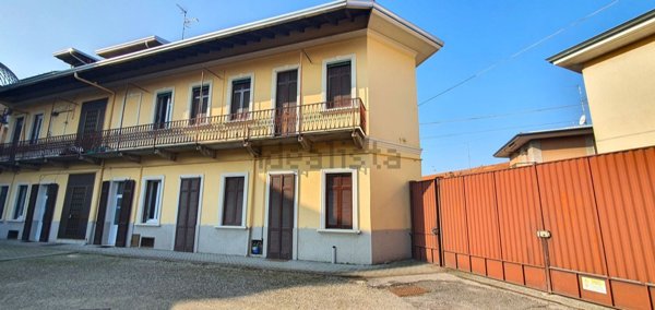 appartamento in vendita a Busto Arsizio