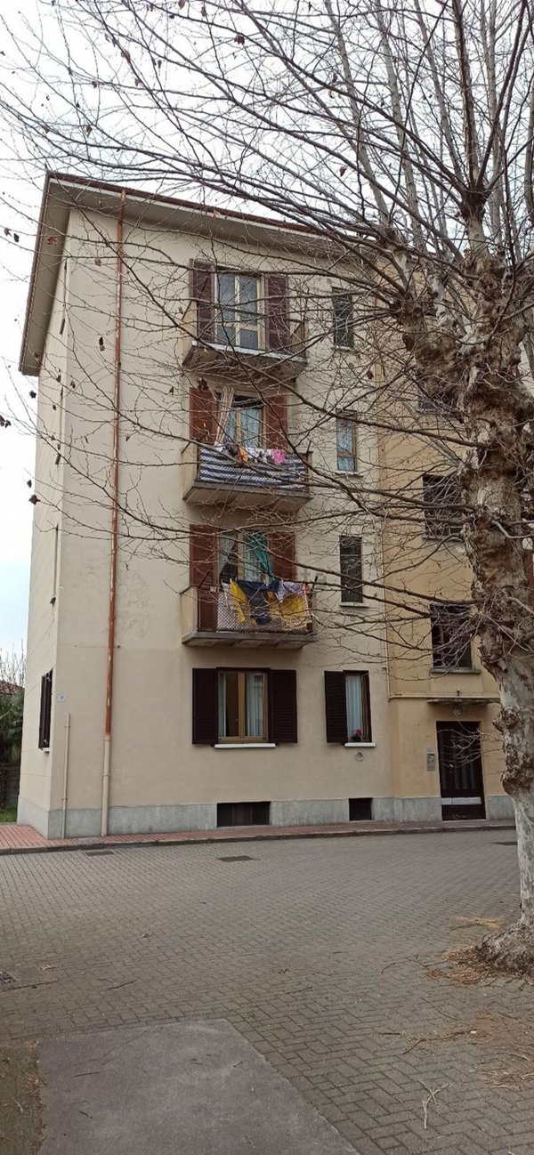 appartamento in vendita a Busto Arsizio