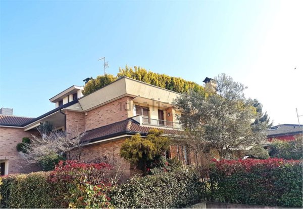 appartamento in vendita a Busto Arsizio