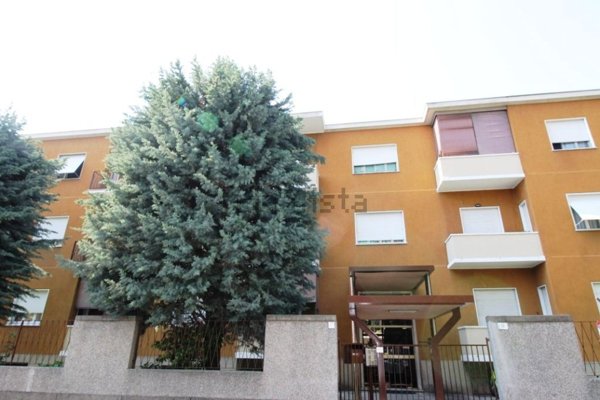 appartamento in vendita a Busto Arsizio