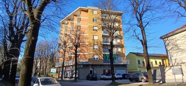 appartamento in vendita a Busto Arsizio
