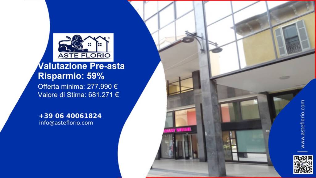 negozio in vendita a Busto Arsizio