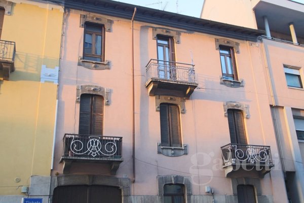appartamento in vendita a Busto Arsizio