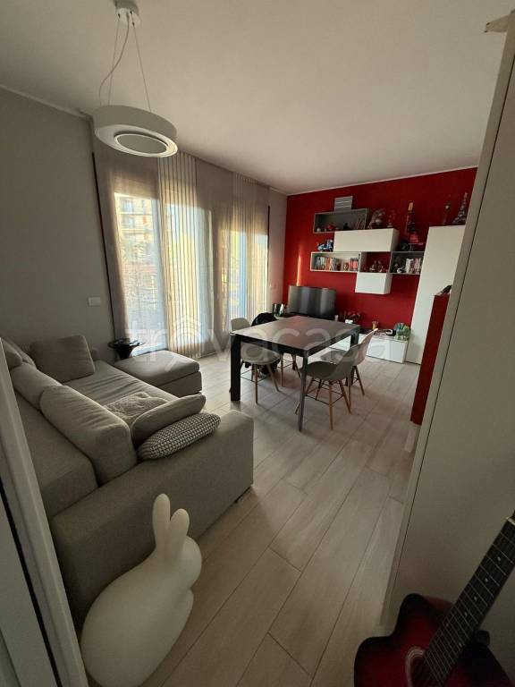 appartamento in vendita a Busto Arsizio