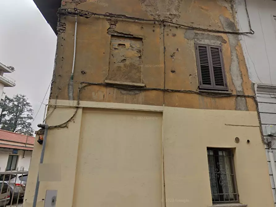appartamento in vendita a Busto Arsizio