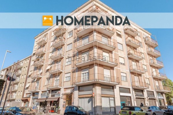 appartamento in vendita a Busto Arsizio
