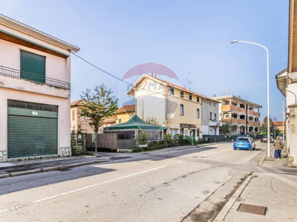 appartamento in vendita a Busto Arsizio