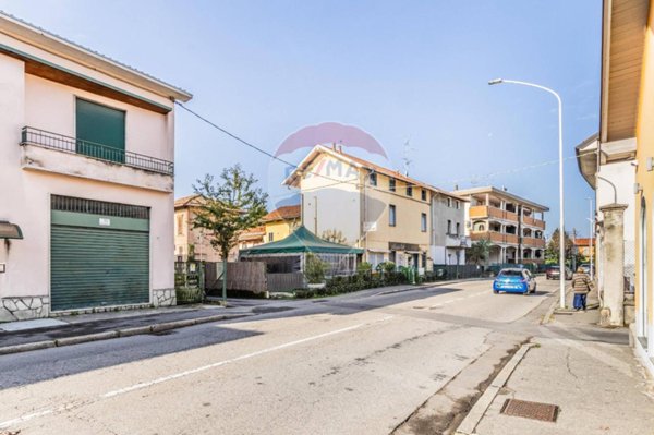 appartamento in vendita a Busto Arsizio