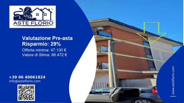 appartamento in vendita a Busto Arsizio
