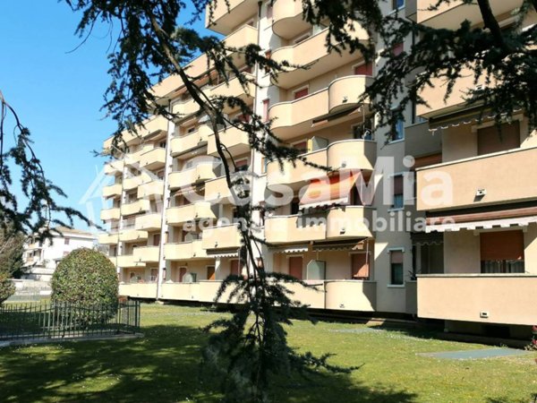 appartamento in vendita a Busto Arsizio