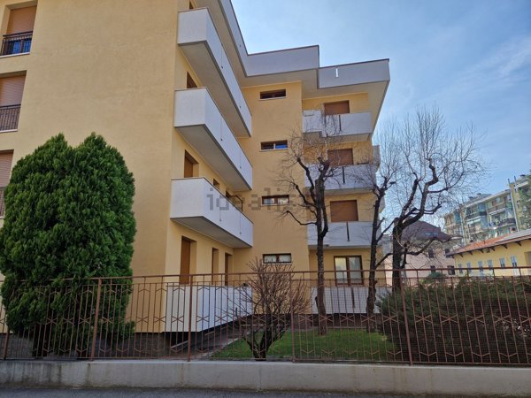 appartamento in vendita a Busto Arsizio