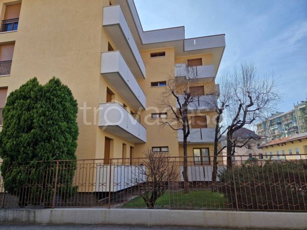appartamento in vendita a Busto Arsizio