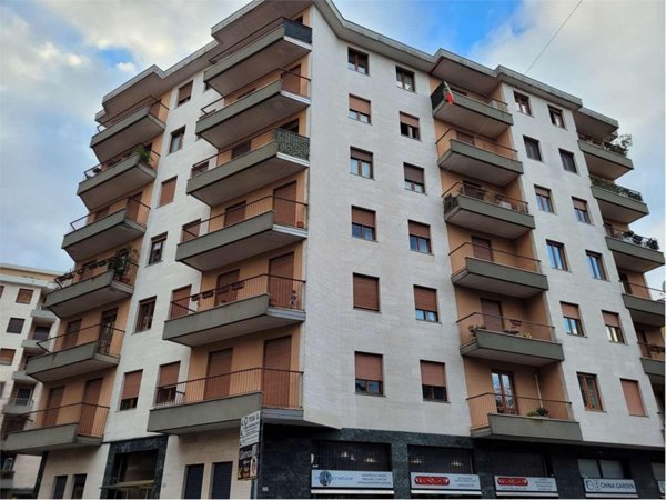 appartamento in vendita a Busto Arsizio