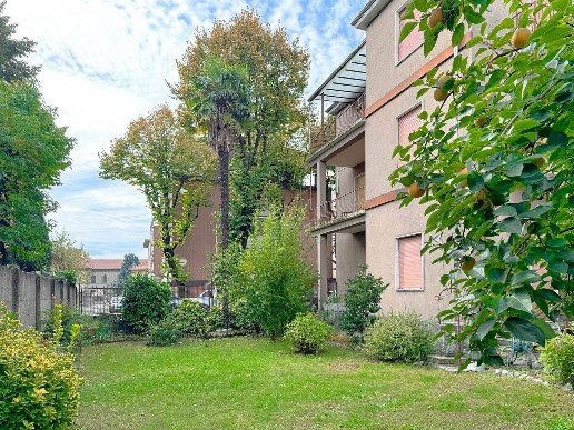 casa indipendente in vendita a Busto Arsizio
