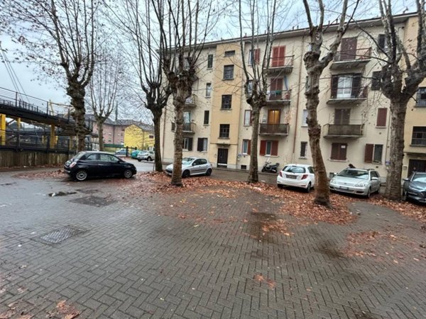 appartamento in vendita a Busto Arsizio