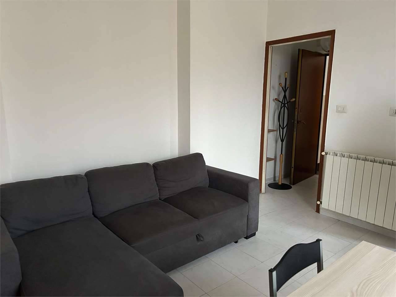 appartamento in vendita a Busto Arsizio
