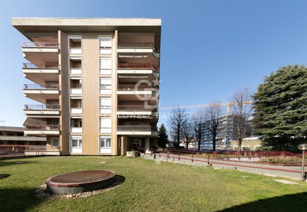 appartamento in vendita a Busto Arsizio