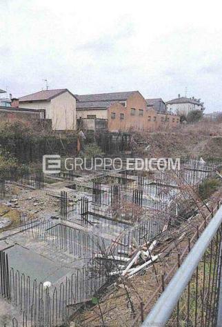 terreno edificabile in vendita a Busto Arsizio