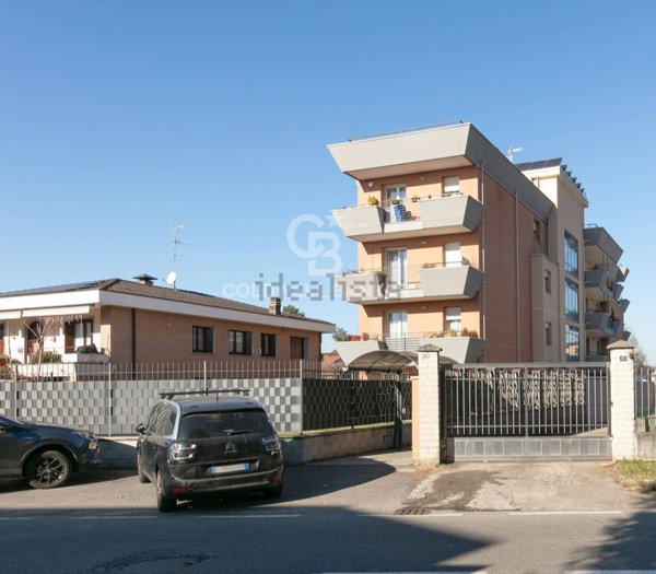 appartamento in vendita a Busto Arsizio