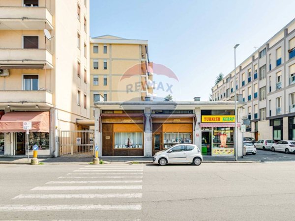 negozio in vendita a Busto Arsizio