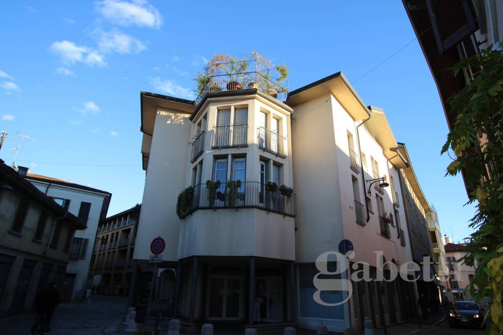 appartamento in vendita a Busto Arsizio
