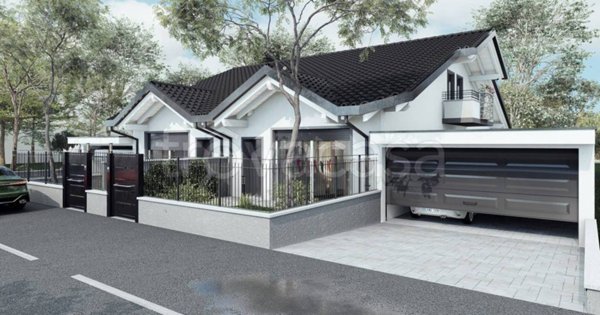 casa indipendente in vendita a Busto Arsizio in zona Borsano