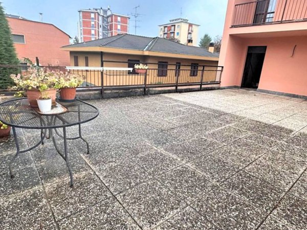 appartamento in vendita a Busto Arsizio