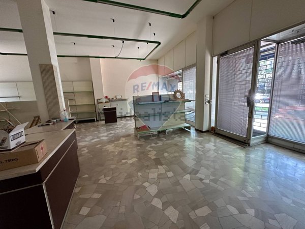 negozio in vendita a Busto Arsizio