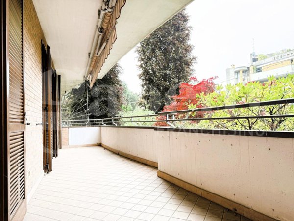 appartamento in vendita a Busto Arsizio