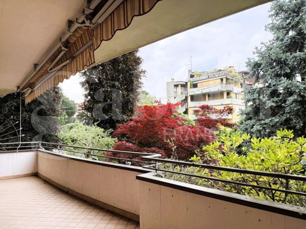 appartamento in vendita a Busto Arsizio