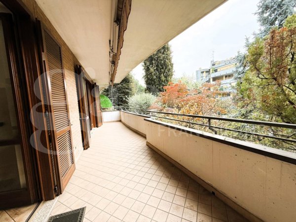 appartamento in vendita a Busto Arsizio