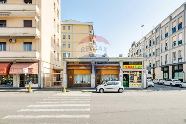 appartamento in vendita a Busto Arsizio
