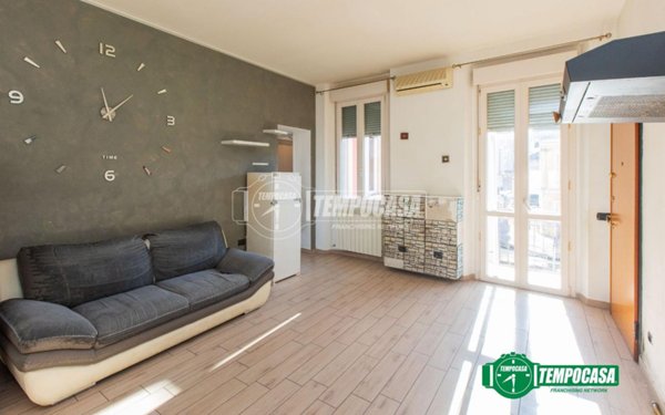 appartamento in vendita a Busto Arsizio