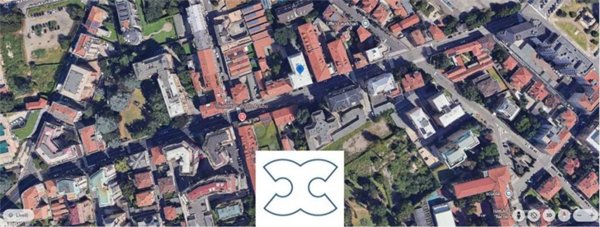 appartamento in vendita a Busto Arsizio