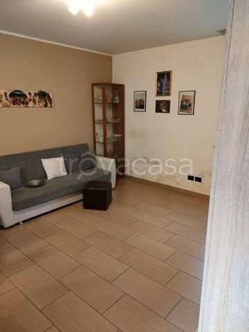 appartamento in vendita a Busto Arsizio