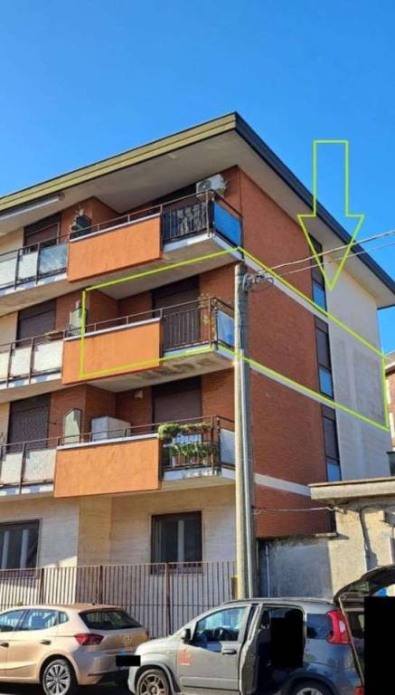 appartamento in vendita a Busto Arsizio