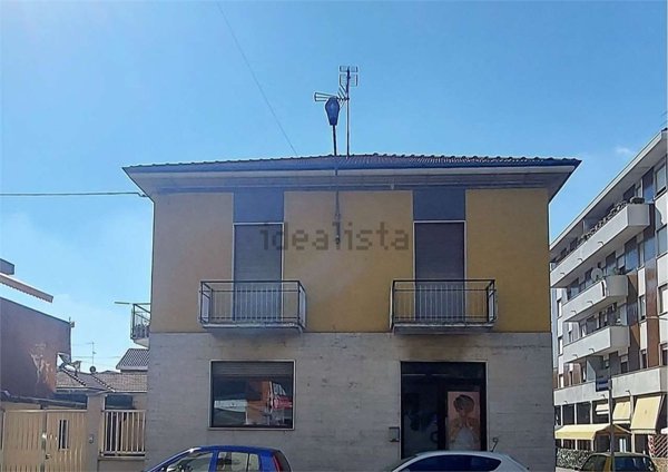 negozio in vendita a Busto Arsizio