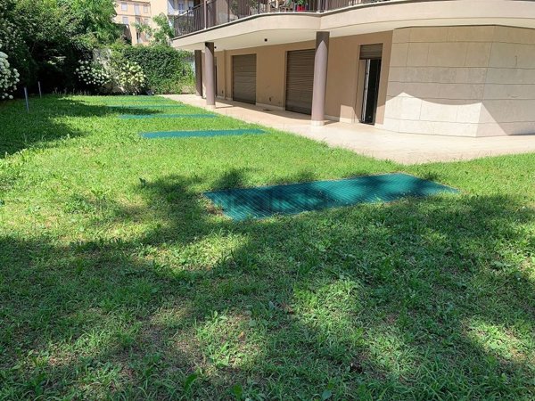 appartamento in vendita a Busto Arsizio
