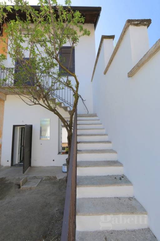 casa semindipendente in vendita a Busto Arsizio