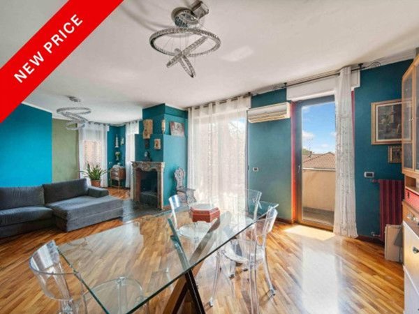 appartamento in vendita a Busto Arsizio