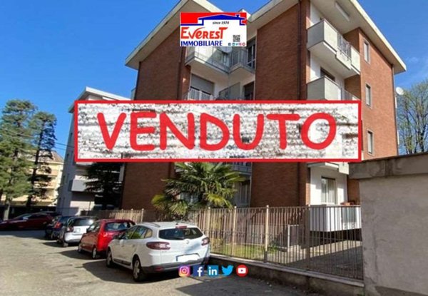 appartamento in vendita a Busto Arsizio
