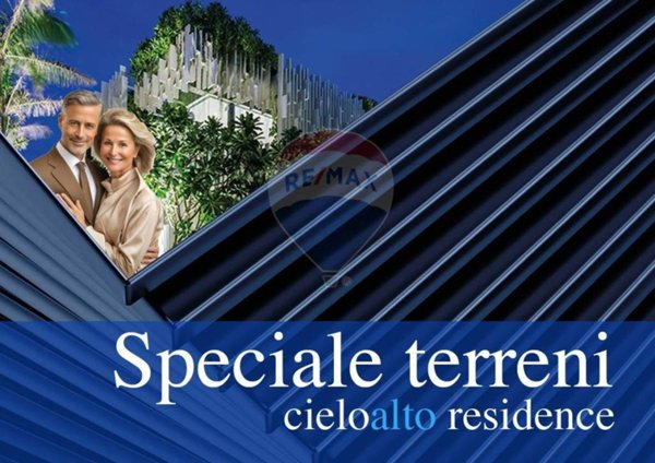 terreno edificabile in vendita a Busto Arsizio