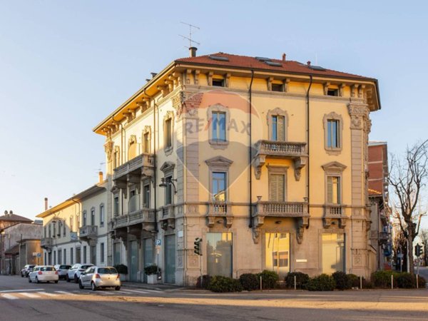 appartamento in vendita a Busto Arsizio