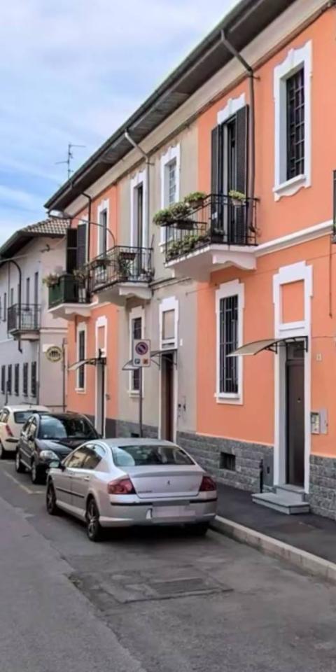 casa indipendente in vendita a Busto Arsizio