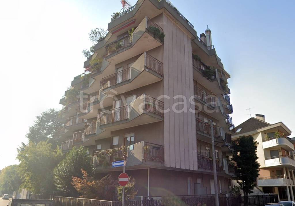 appartamento in vendita a Busto Arsizio