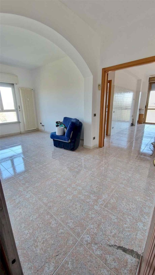 appartamento in vendita a Busto Arsizio