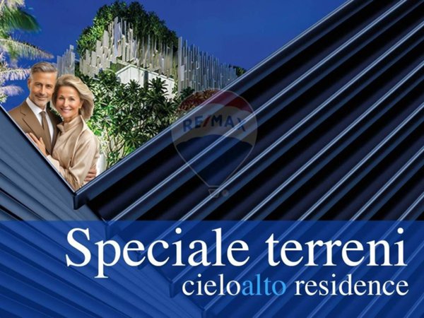 terreno edificabile in vendita a Busto Arsizio